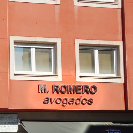 Manuel Romero Rey Avogados